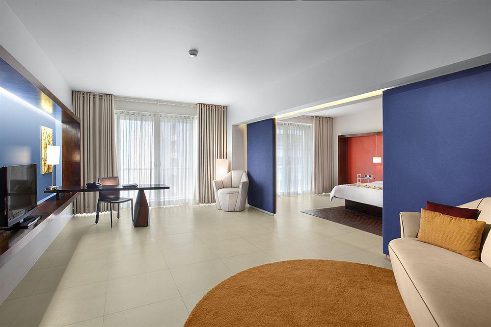 The Picasso Boutique Serviced Residences Managed By Hii San Pedro Makati Quarto foto